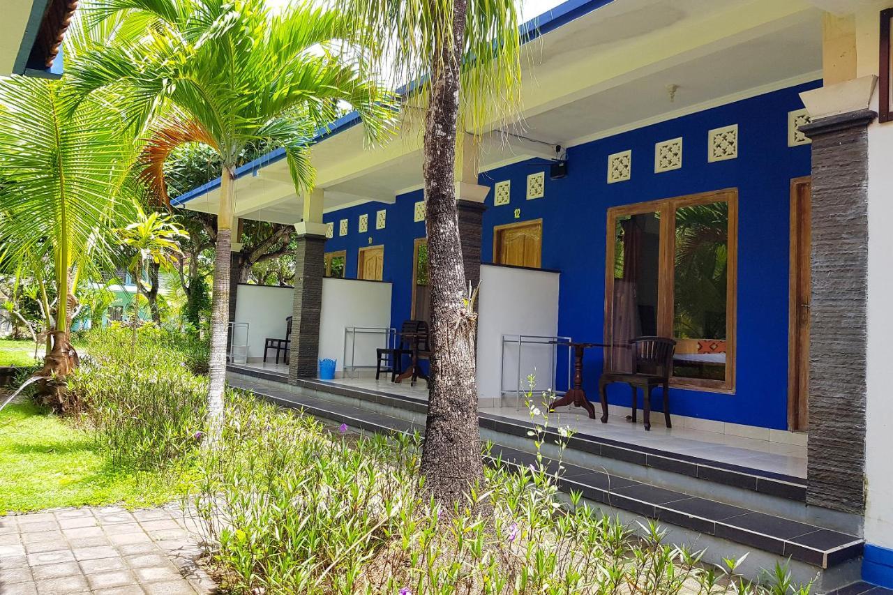 Oyo 3186 Thomas Garden Place Uluwatu  Exterior photo