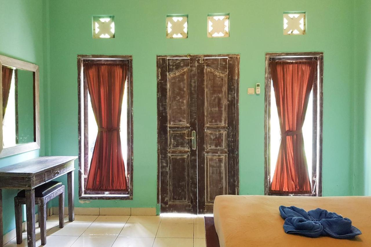 Oyo 3186 Thomas Garden Place Uluwatu  Exterior photo